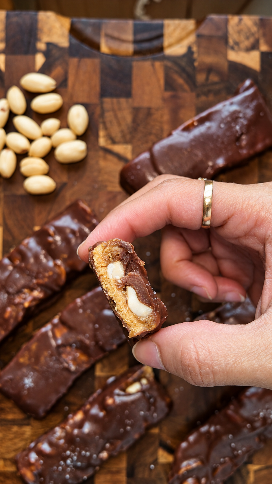Guilt-Free Sweets